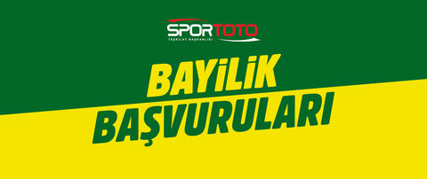 Bayilik Başvuruları